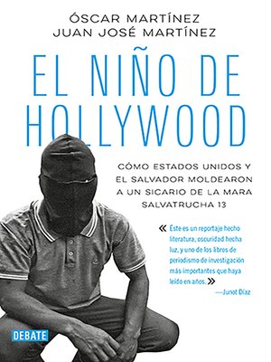 El niño de Hollywood - ebook